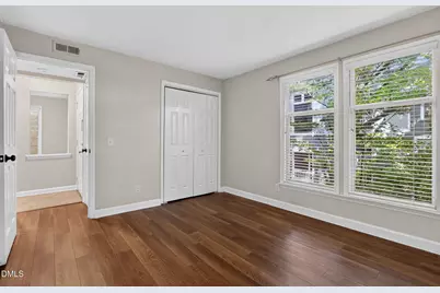 1021 Nicholwood Drive #201, Raleigh, NC 27605 - Photo 29
