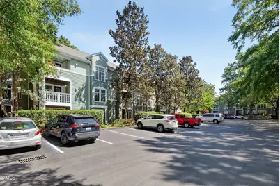 1021 Nicholwood Drive #201, Raleigh, NC 27605 - Photo 35