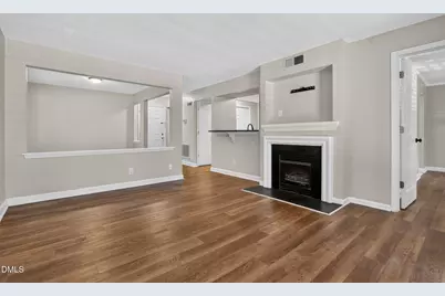 1021 Nicholwood Drive #201, Raleigh, NC 27605 - Photo 11