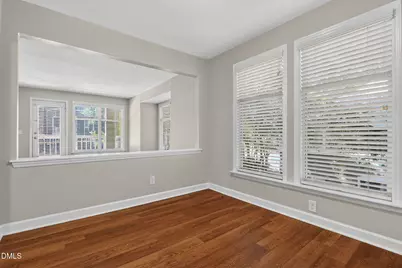 1021 Nicholwood Drive #201, Raleigh, NC 27605 - Photo 7