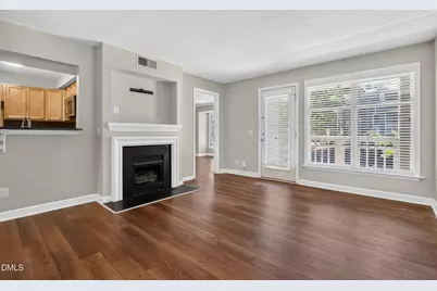 1021 Nicholwood Drive #201, Raleigh, NC 27605 - Photo 13