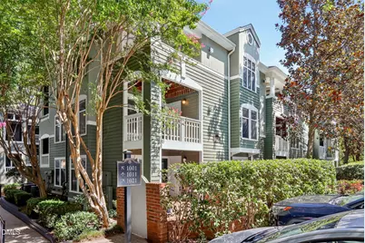 1021 Nicholwood Drive #201, Raleigh, NC 27605 - Photo 1
