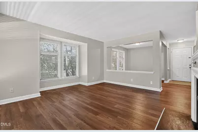 1021 Nicholwood Drive #201, Raleigh, NC 27605 - Photo 15