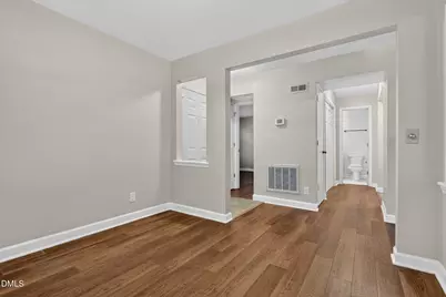 1021 Nicholwood Drive #201, Raleigh, NC 27605 - Photo 9