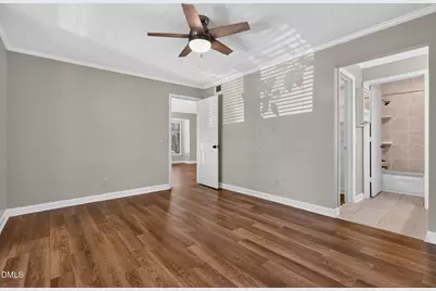 1021 Nicholwood Drive #201, Raleigh, NC 27605 - Photo 21