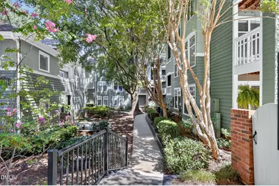 1021 Nicholwood Drive #201, Raleigh, NC 27605 - Photo 3