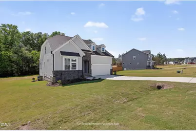 58 Knotts Loop, Lillington, NC 27546 - Photo 3