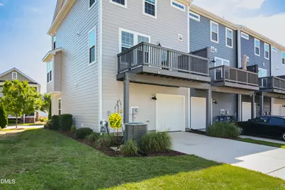6441 Giddings Street, Raleigh, NC 27616 - Photo 35