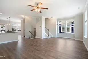 6441 Giddings St, Raleigh, NC 27616 - Photo 9