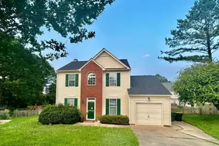 201 Capello Ct, Holly Springs, NC 27540 - Photo 1