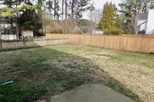 201 Capello Ct, Holly Springs, NC 27540 - Photo 21