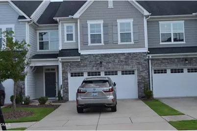 1034 Craigmeade Drive, Morrisville, NC 27560 - Photo 1