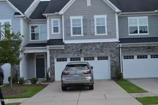 1034 Craigmeade Dr, Morrisville, NC 27560 - Photo 1