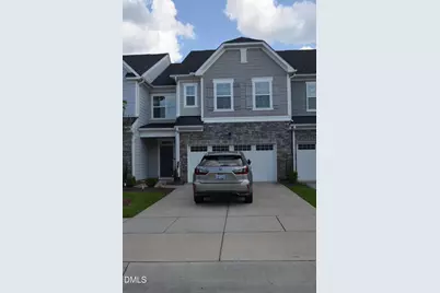 1034 Craigmeade Drive, Morrisville, NC 27560 - Photo 3