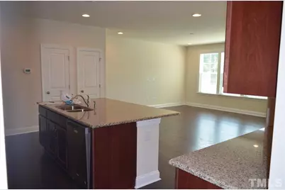 1034 Craigmeade Drive, Morrisville, NC 27560 - Photo 5