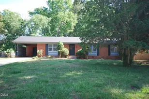 316 Chesapeake Ave, Durham, NC 27712 - Photo 1