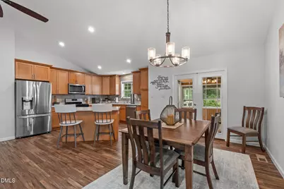 4609 Knightsbridge Way, Raleigh, NC 27604 - Photo 11
