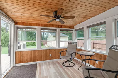 4609 Knightsbridge Way, Raleigh, NC 27604 - Photo 23