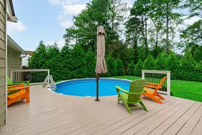 4609 Knightsbridge Way, Raleigh, NC 27604 - Photo 25