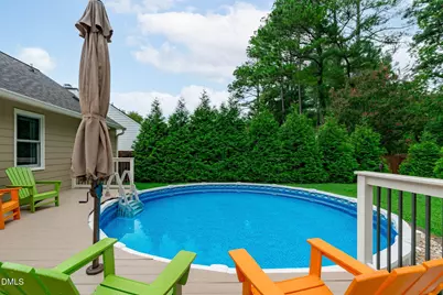 4609 Knightsbridge Way, Raleigh, NC 27604 - Photo 27