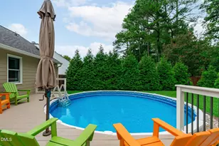 4609 Knightsbridge Way, Raleigh, NC 27604 - Photo 27