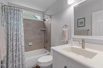 4609 Knightsbridge Way, Raleigh, NC 27604 - Photo 21