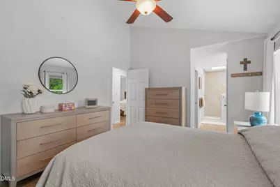 4609 Knightsbridge Way, Raleigh, NC 27604 - Photo 17
