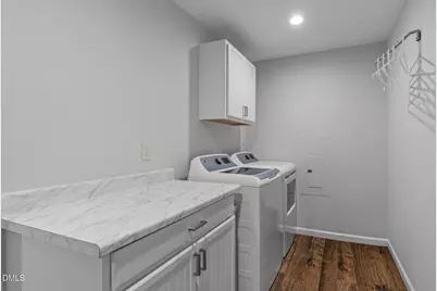 4609 Knightsbridge Way, Raleigh, NC 27604 - Photo 5