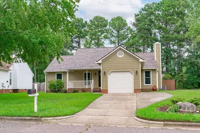 4609 Knightsbridge Way, Raleigh, NC 27604 - Photo 33