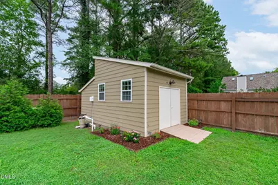 4609 Knightsbridge Way, Raleigh, NC 27604 - Photo 31