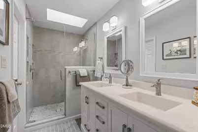 4609 Knightsbridge Way, Raleigh, NC 27604 - Photo 19