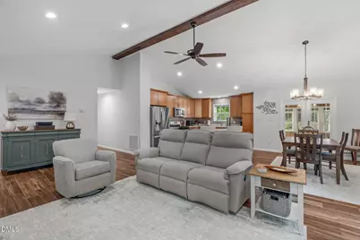 4609 Knightsbridge Way, Raleigh, NC 27604 - Photo 9
