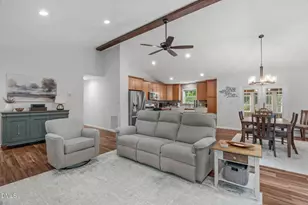 4609 Knightsbridge Way, Raleigh, NC 27604 - Photo 9