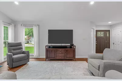 4609 Knightsbridge Way, Raleigh, NC 27604 - Photo 7