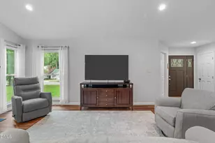 4609 Knightsbridge Way, Raleigh, NC 27604 - Photo 7