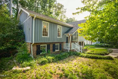 1008 E Millbrook Road, Raleigh, NC 27609 - Photo 27