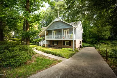 1008 E Millbrook Road, Raleigh, NC 27609 - Photo 1
