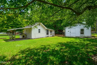 515 Shiloh Road, Tarboro, NC 27886 - Photo 23