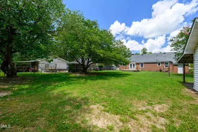 515 Shiloh Road, Tarboro, NC 27886 - Photo 25
