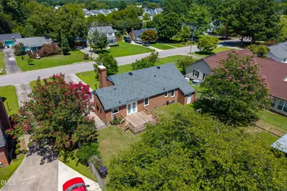 515 Shiloh Road, Tarboro, NC 27886 - Photo 29