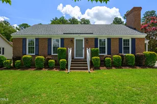 515 Shiloh Rd, Tarboro, NC 27886 - Photo 1