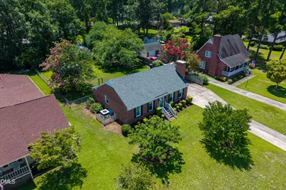 515 Shiloh Road, Tarboro, NC 27886 - Photo 27