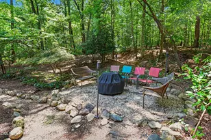 672 Spindlewood, Pittsboro, NC 27312 - Photo 33