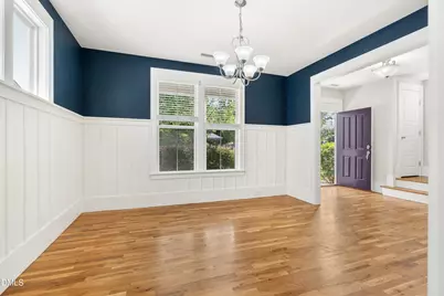 19 Pokeberry Bend Drive, Chapel Hill, NC 27516 - Photo 9