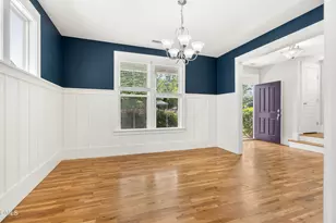 19 Pokeberry Bend Dr, Chapel Hill, NC 27516 - Photo 9