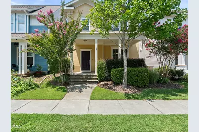19 Pokeberry Bend Drive, Chapel Hill, NC 27516 - Photo 1