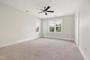 19 Pokeberry Bend Dr, Chapel Hill, NC 27516 - Photo 19