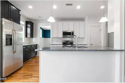 19 Pokeberry Bend Drive, Chapel Hill, NC 27516 - Photo 13