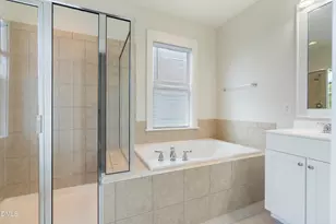 19 Pokeberry Bend Dr, Chapel Hill, NC 27516 - Photo 23