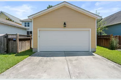 19 Pokeberry Bend Drive, Chapel Hill, NC 27516 - Photo 33